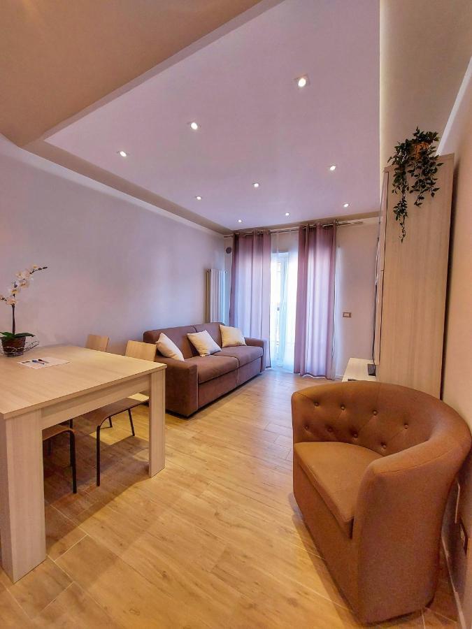 La Ginestra C&B House Castel Di Sangro Exterior foto