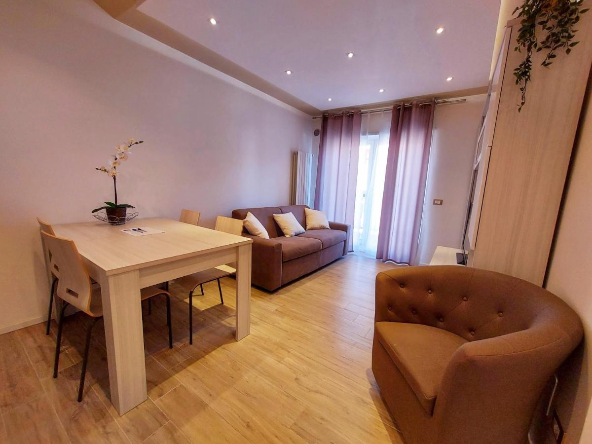 La Ginestra C&B House Castel Di Sangro Exterior foto